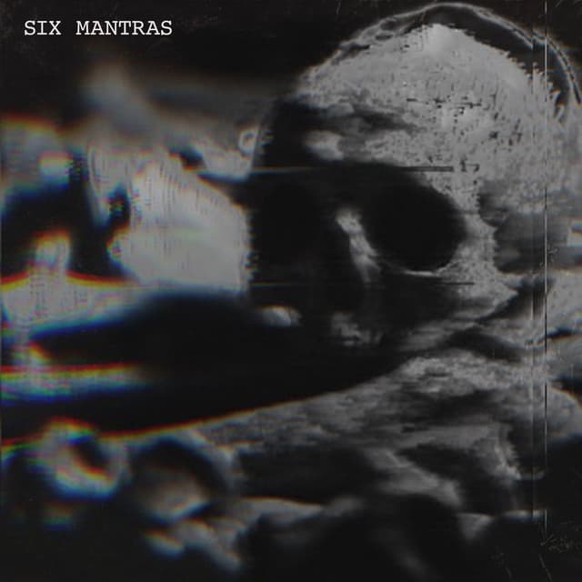 Mantra II cover art