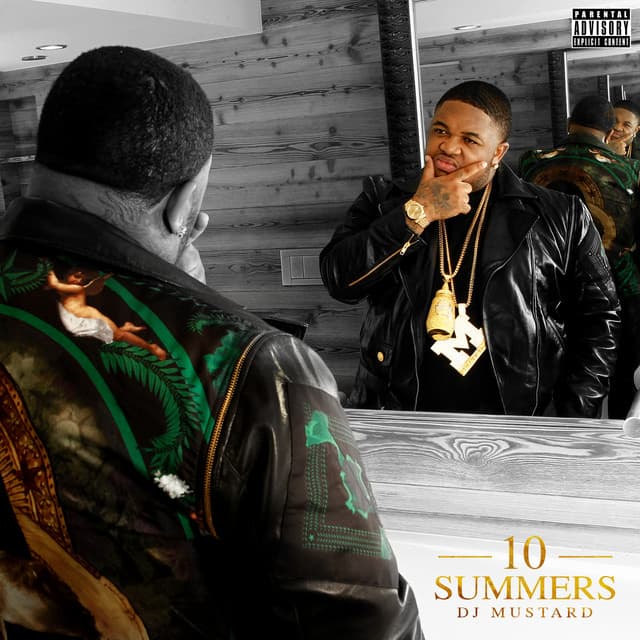 10 Summers cover art