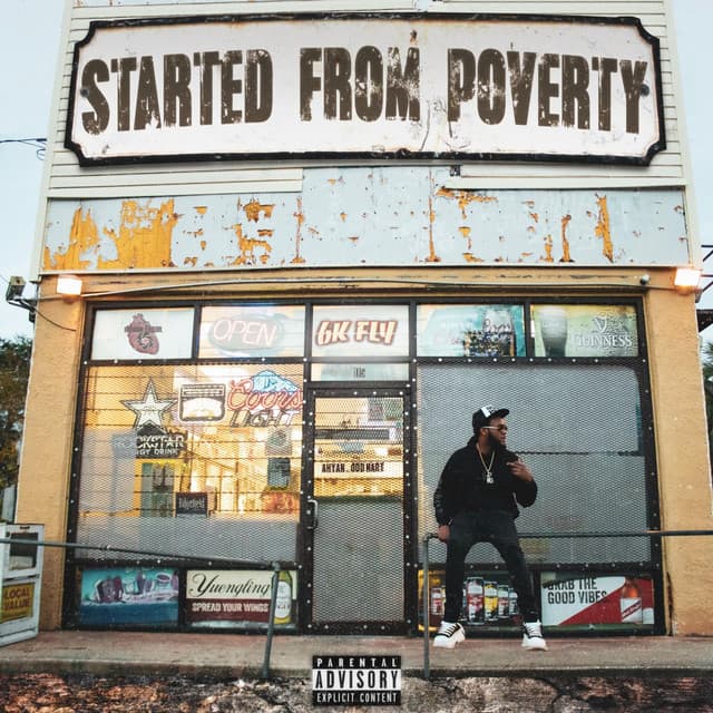 50-50 cover art