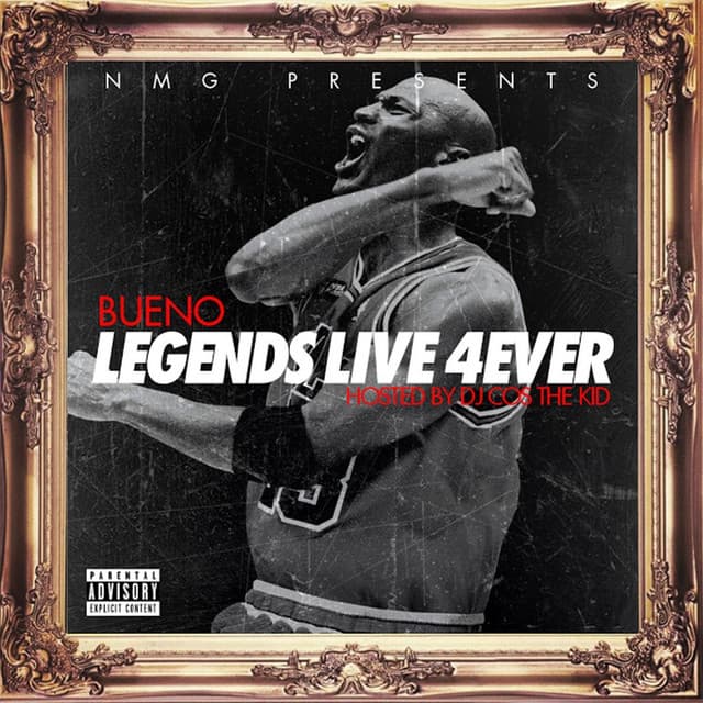 Meadowview (G-Mix) [feat. Nino Black, , Lil Meek, Ak the Teflon Don, D.R., Jdk, Six 9, D Rek, Liq, Von, E Bone, Marv Mitch] cover art