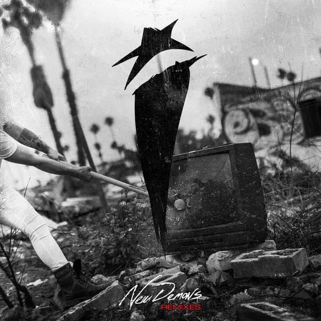 Violent Bounce (Razihel Remix) cover art
