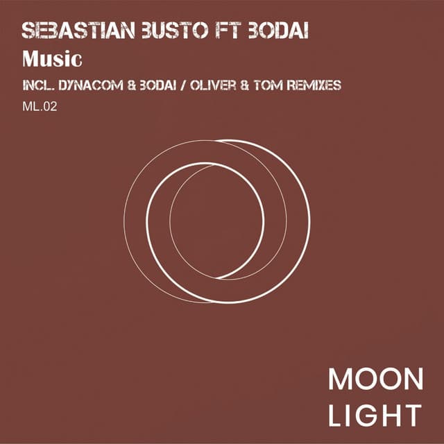 Music cover art
