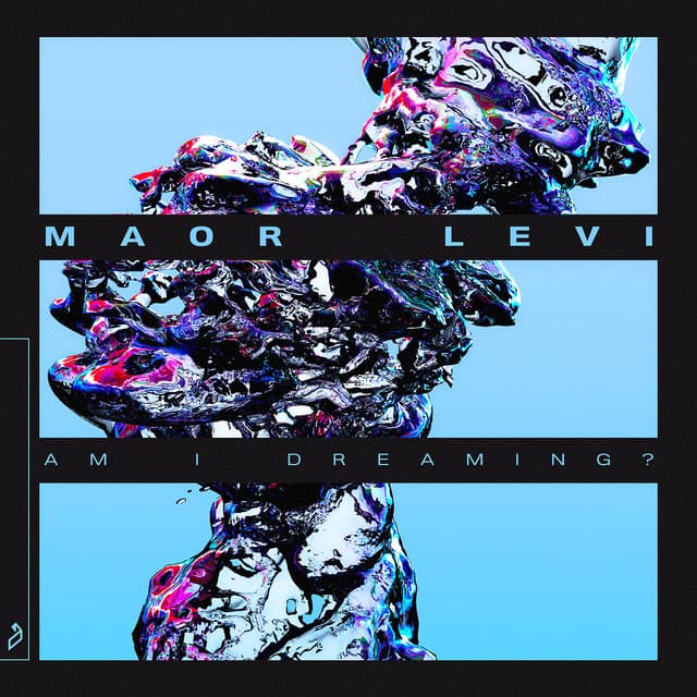 Am I Dreaming? cover art