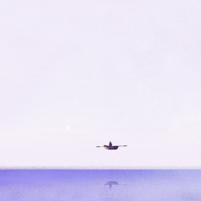 Viaje cover art