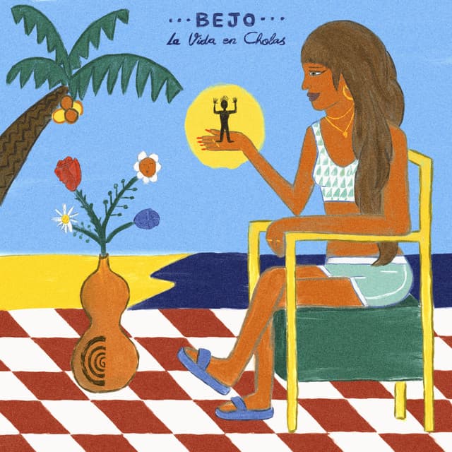 La Motillo cover art