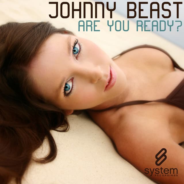 Are You Ready? (Dmitry Bass Remix) cover art