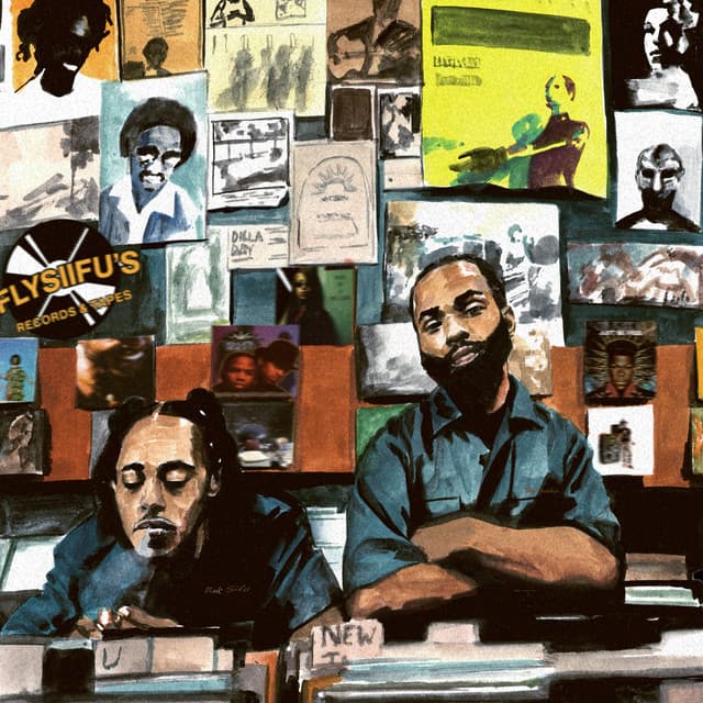 Clean cover art