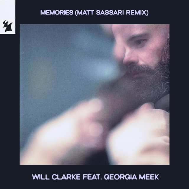 Memories - Matt Sassari Remix cover art
