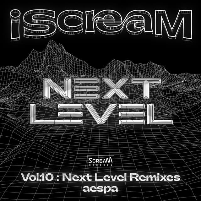 Next Level - IMLAY Remix cover art