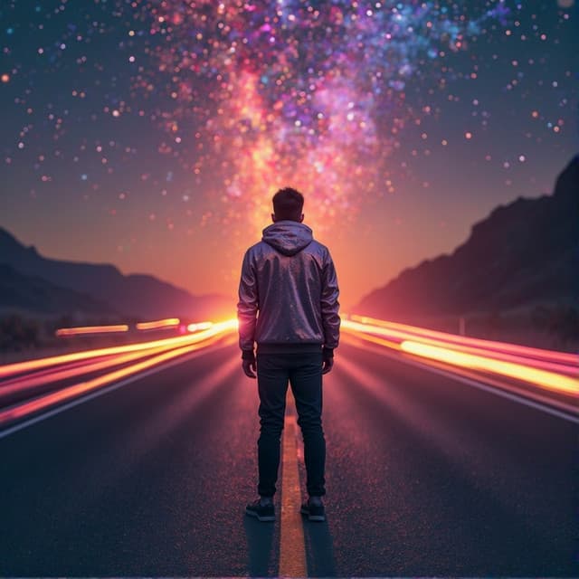 Echoes in the Fast Lane cover art