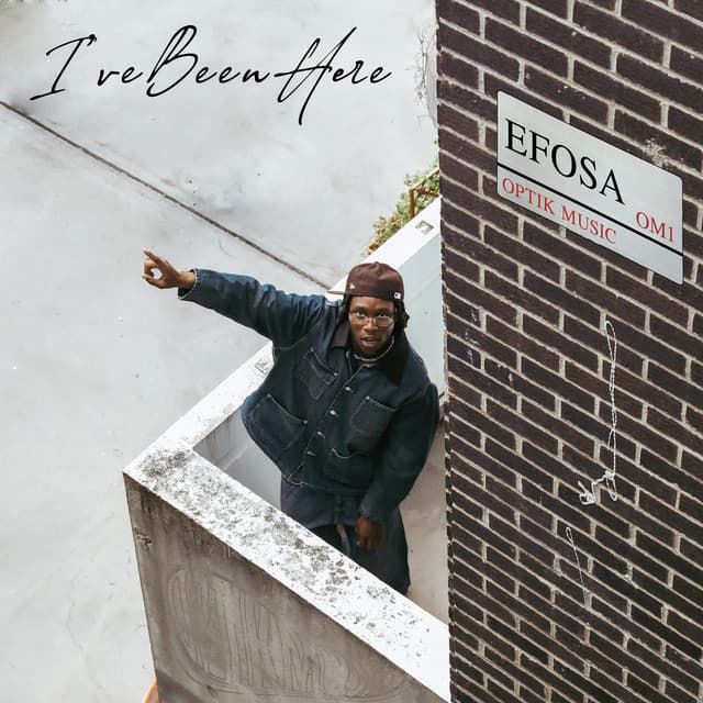 BESTFRIEND cover art
