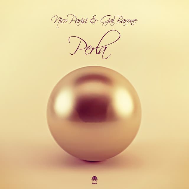 Perla - Thorin Remix cover art
