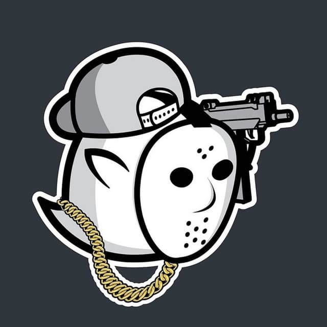 Watch 'Em Holla cover art