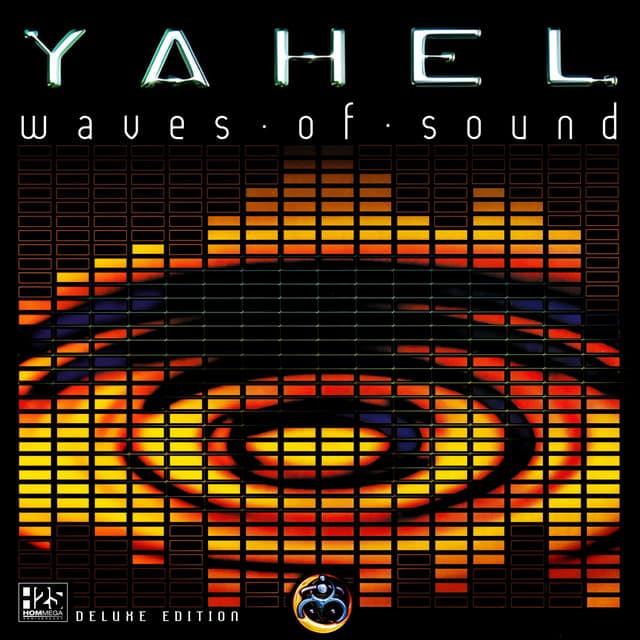 Waves of Sound - Remaster 2023 cover art