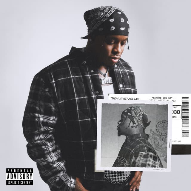 Pick Your Poison cover art