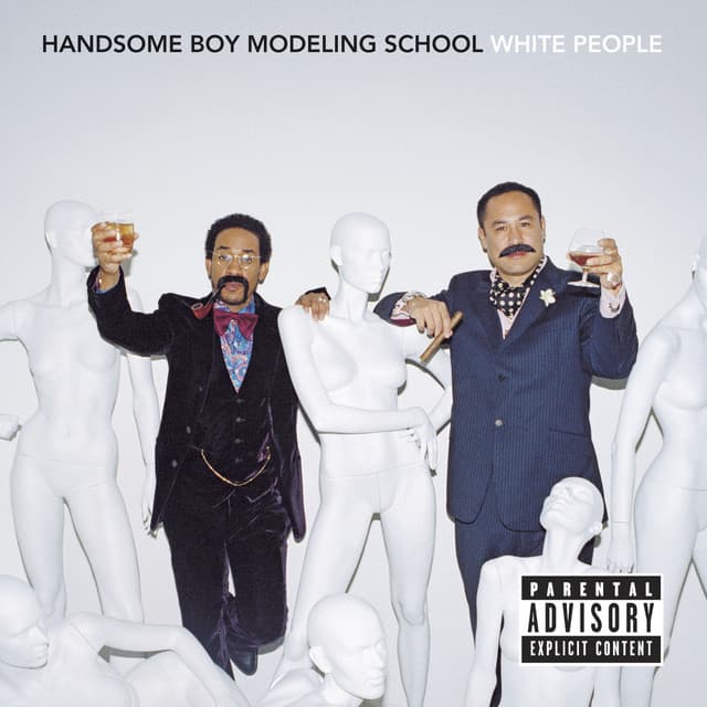 Intro - Skit cover art