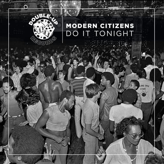 Do It Tonight - Avon Stringer Remix cover art