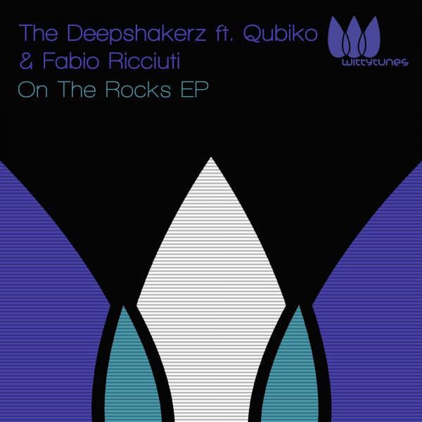 On The Rocks - Original Mix cover art