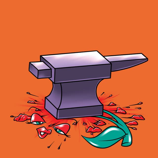 Cry Cry Cry cover art