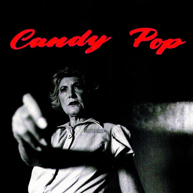 Candy Pop - Flamingosis Remix cover art
