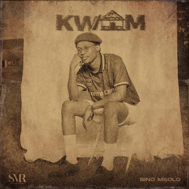 Intro cover art
