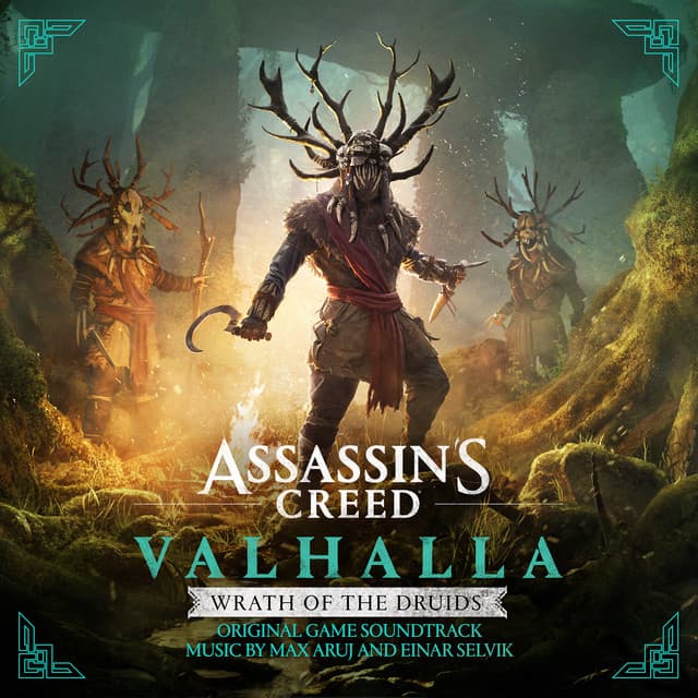 Shores of Inis Fáil cover art