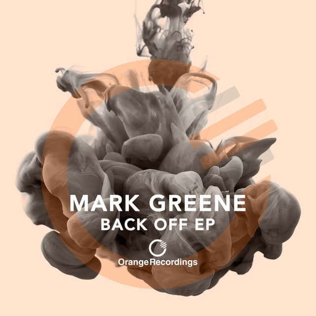 Back Off - Original Mix cover art