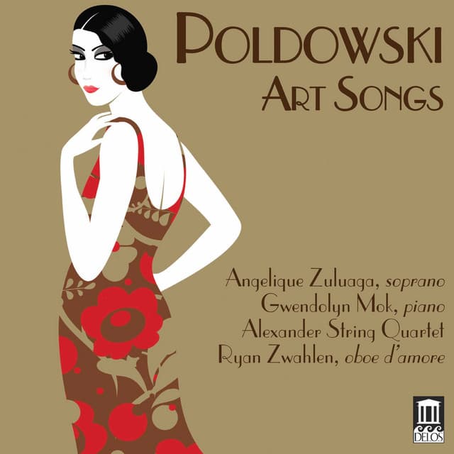 Poldowski