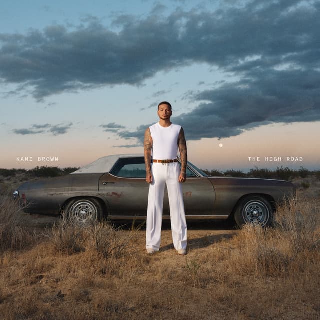 Body Talk cover art