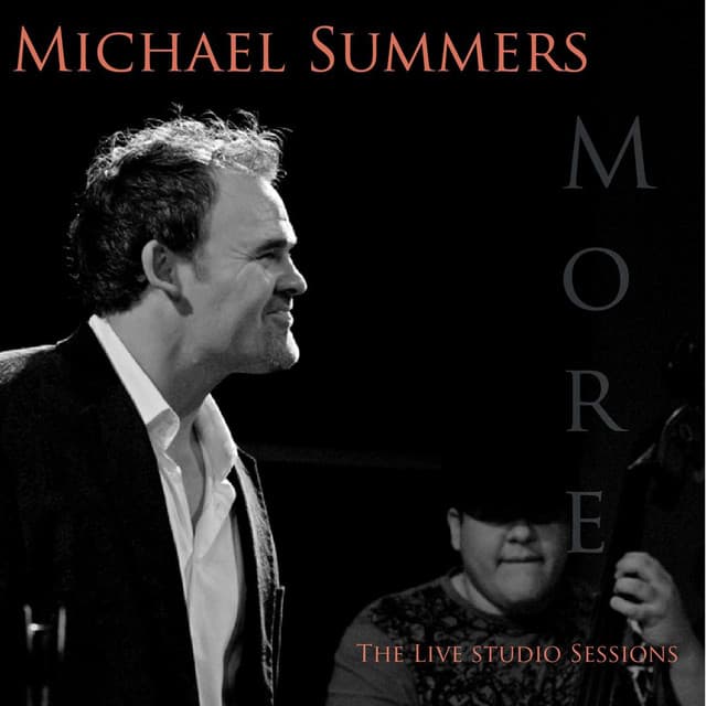 Michael Summers