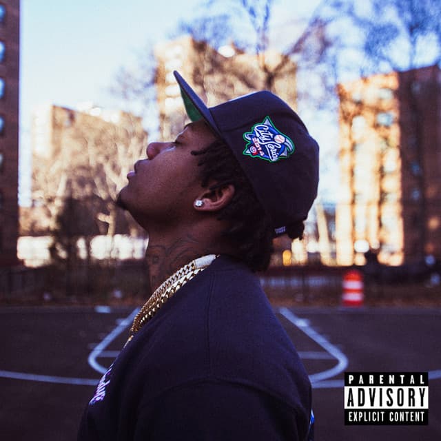 FLY AWAY cover art