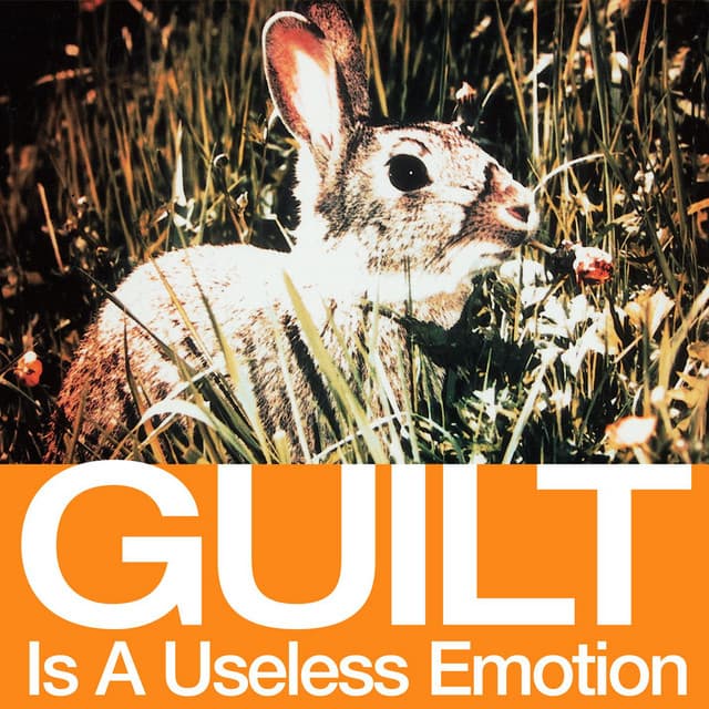 Guilt Is a Useless Emotion - Bill Hamel Vocal Mix cover art