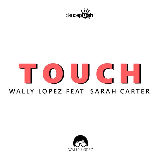 Touch - Dub Mix cover art