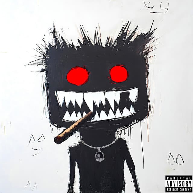 BLING BLING (feat. HD La Relève & JRK 19) cover art