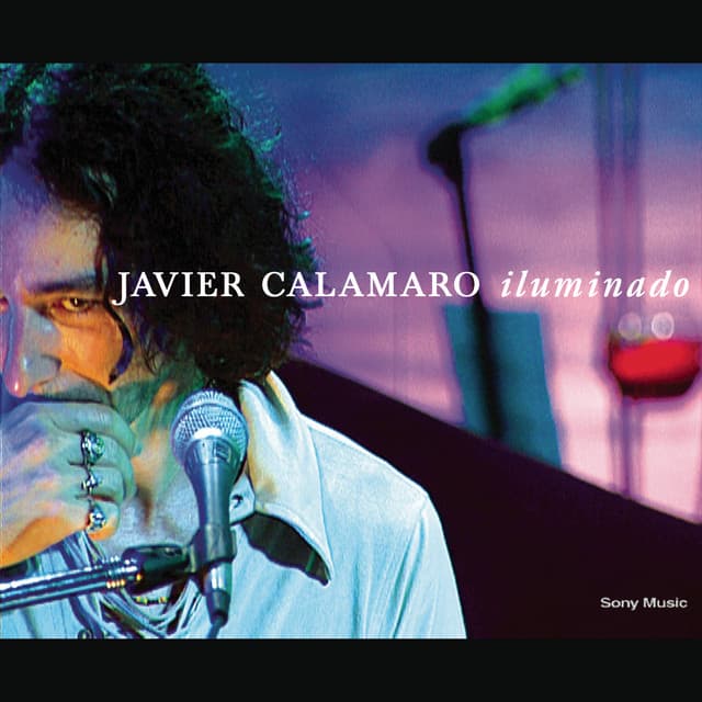 Iluminado (En Vivo) cover art