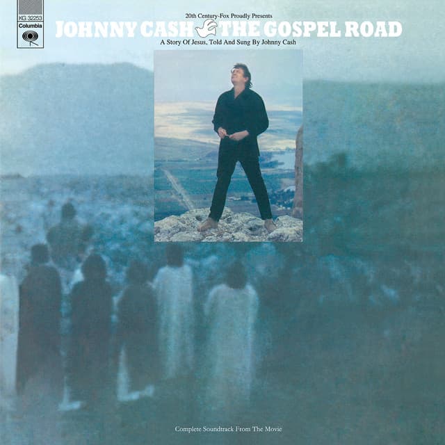 I See Men as Trees Walking (with The Carter Family & The Statler Brothers) cover art