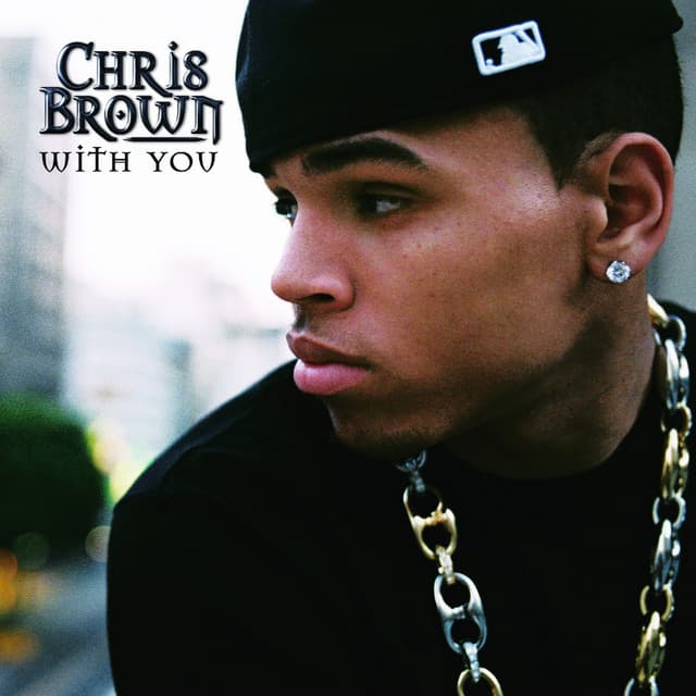 With You cover art