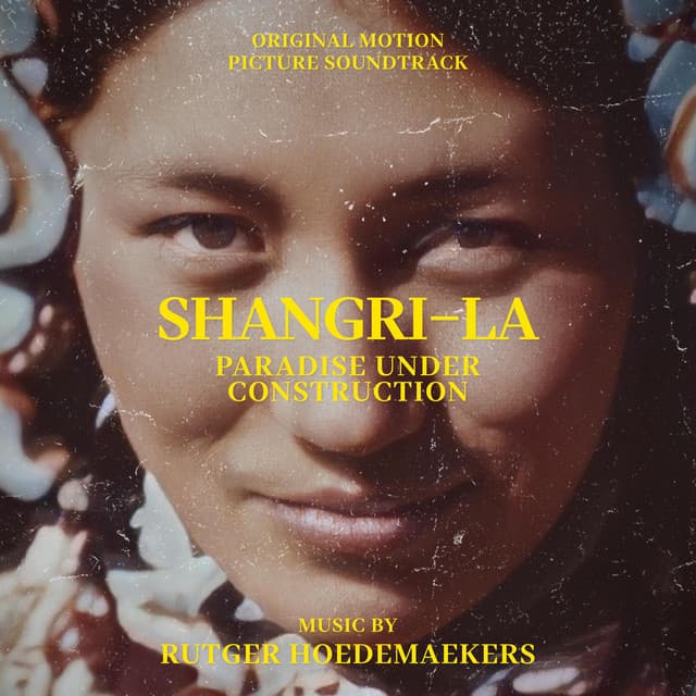 Salute Friendly Strangers cover art