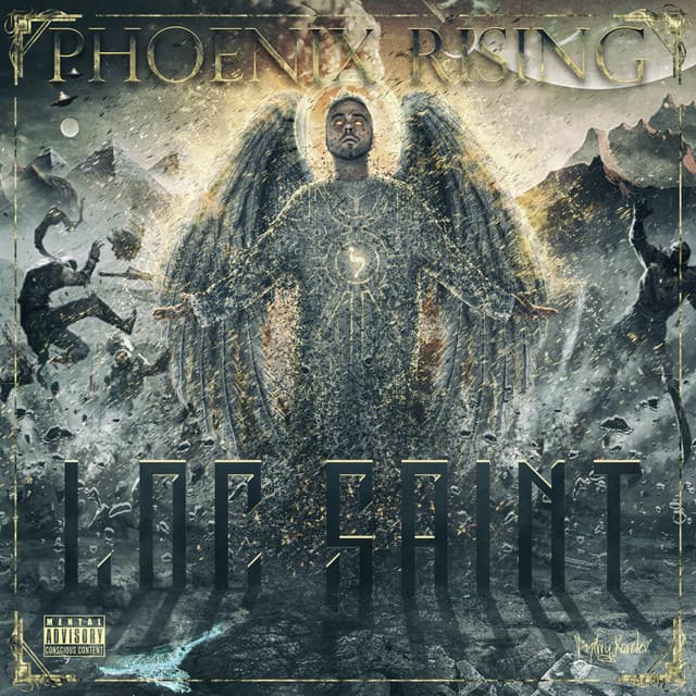Freakshow cover art