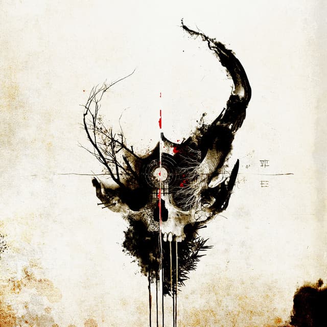 The Last One Alive cover art