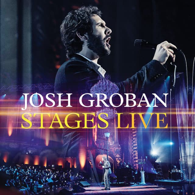 If I Loved You (with Audra McDonald) - Live 2015 cover art