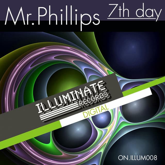 Mr. Phillips