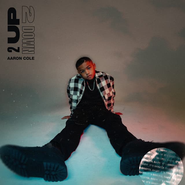 ONLY U (feat. Terrian) cover art