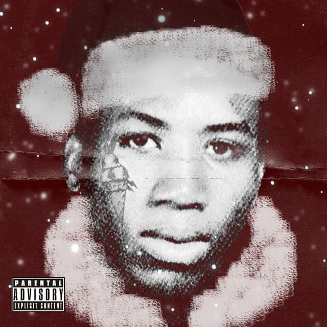 Both (feat. Drake) cover art