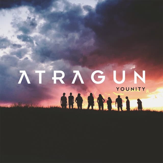 Younity cover art