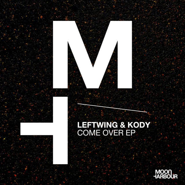 Come Over cover art