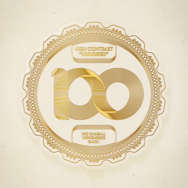 100 - Extended Version cover art