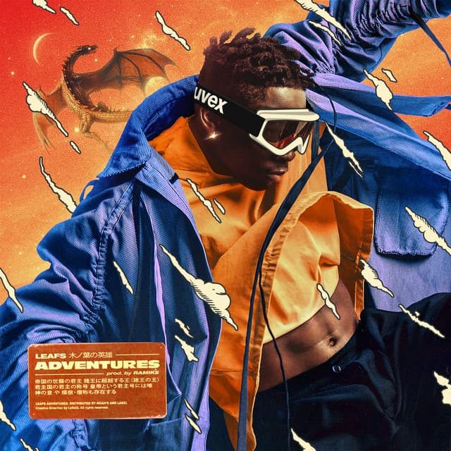 Mamacita cover art