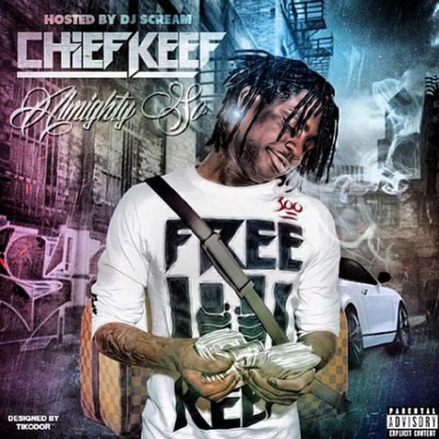 Me cover art