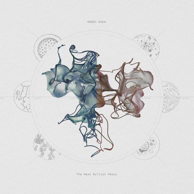 Cousteau cover art